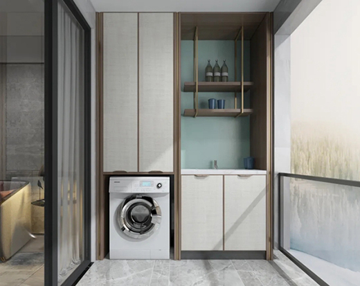 兔寶寶健康家居帶您了解，您家的新中式“五行”缺什么?