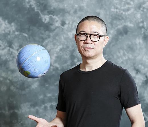 “連接”，是企業(yè)新的存在方式