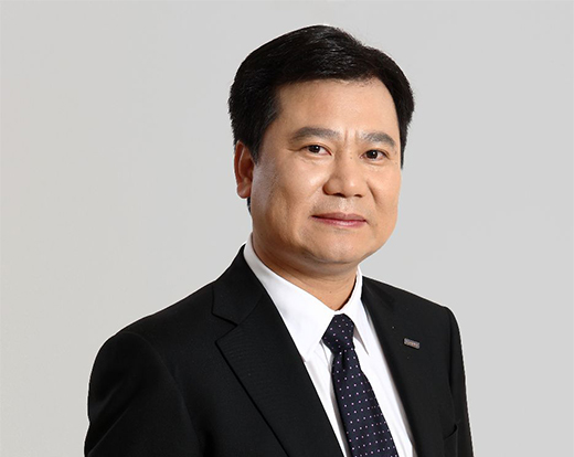 張近東退出蘇寧易購法定代表人，由總裁任峻接任