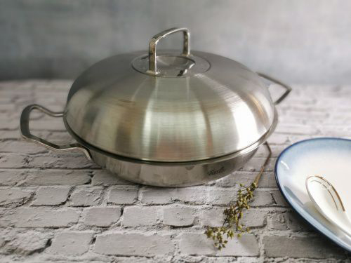 德國(guó)廚具菲仕樂(lè)，詮釋廚間品質(zhì)生活美學(xué)