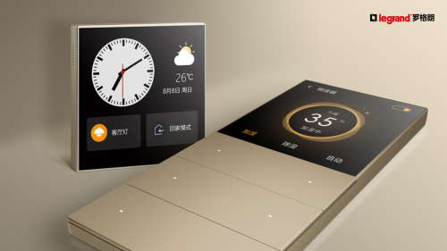 �_�����ݾ�TOUCH��δ�Rϵ�����ܼҾӽ�Q����ȫ�°l(f��)��