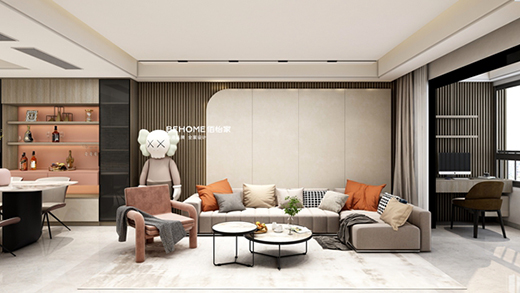 ������ȫ�ݼҾӣ�LDK�O(sh��)Ӌ(j��)��С���͸���ȱ�ݵ����뷽��!