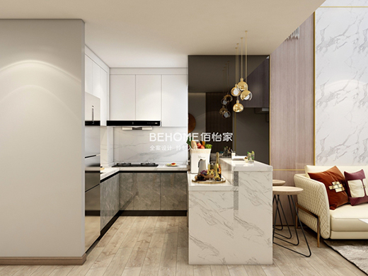 ������ȫ�ݼҾӣ�LDK�O(sh��)Ӌ(j��)��С���͸���ȱ�ݵ����뷽��!