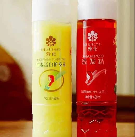 蜂花突然爆紅，“國貨情結(jié)”真的有大作用?