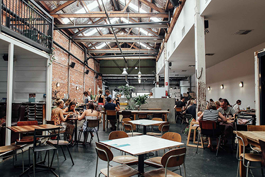 數(shù)字化時(shí)代已來(lái)!3步解鎖餐飲會(huì)員精細(xì)化運(yùn)營(yíng)!