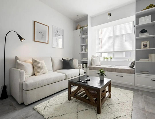 �o�����޵ġ�ȫ�X�Ҿӡ��ļ�ͥ����I(y��)�c�����b�޶��m��