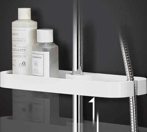 惠達衛(wèi)浴花灑，舒適衛(wèi)浴體驗|締造美好生活