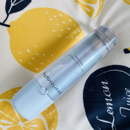 真珠美學(xué)珍珠發(fā)酵精華水，煥活國(guó)產(chǎn)護(hù)膚產(chǎn)品品牌的魅力