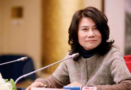 董明珠：上市目的不是圈錢，格力不缺錢