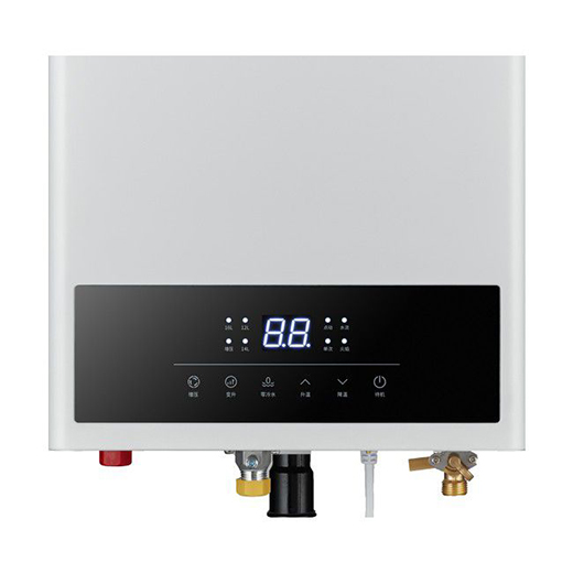 帥康電器 口碑非常好的熱水器品牌