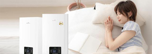 “煤改氣”市場分析，壁掛爐零售需求提升