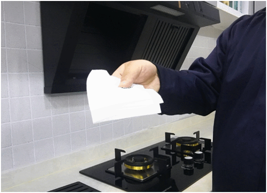 樂鈴吸油煙機(jī)全國“綠肺”大行動！