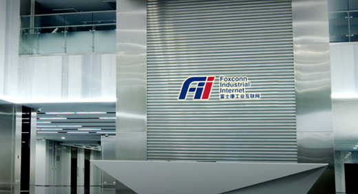 工業(yè)富聯(lián)狂賺200億，鴻海的元宇宙野心不止“代工”