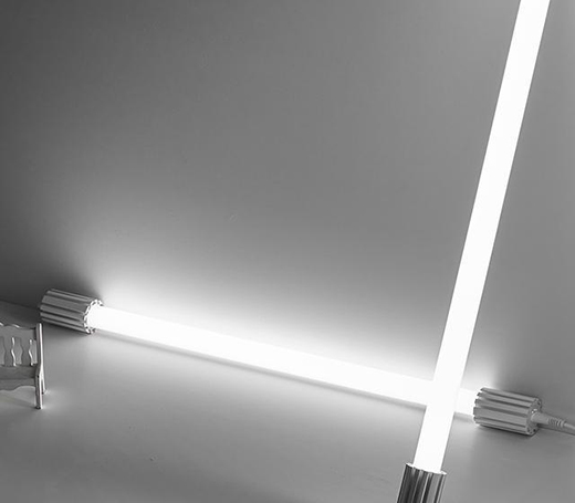 白熾燈、日光燈、LED燈三種燈具哪種更護眼?