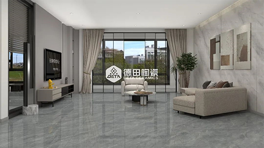 德田陶瓷丨普萊頓，為人居空間鋪展個(gè)性時(shí)尚的風(fēng)格