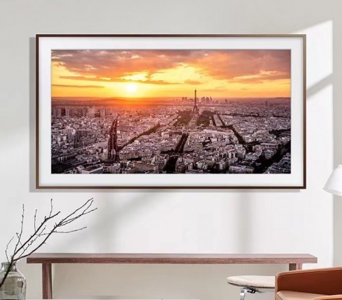 三星家電新品驚喜亮相 以科技·藝術·家理念引領新風尚