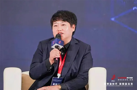 帥豐電器董事長商若云：助力千萬家庭做好每一頓飯