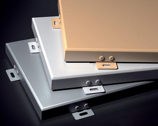 木紋鋁單板制造工藝，為你揭開木紋鋁單板膜材質(zhì)的秘密