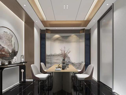 如何選擇一部合適的別墅家用電梯?