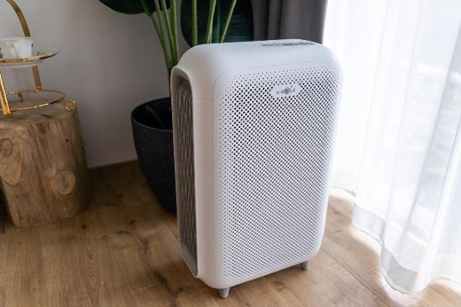 疫情之下，空氣凈化器成為新寵，選對凈化技術(shù)避開智商稅