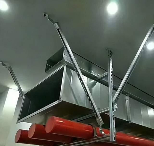 ����ͨ�L(f��ng)�ܵ�ϵ�y(t��ng)��������֧�ܵ��(l��i)�ͺͰ��b