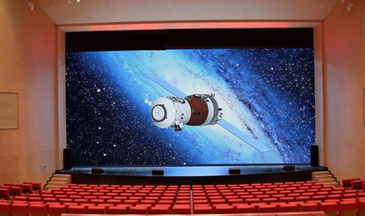 增量市場下，LED小間距屏企業(yè)的發(fā)展抉擇