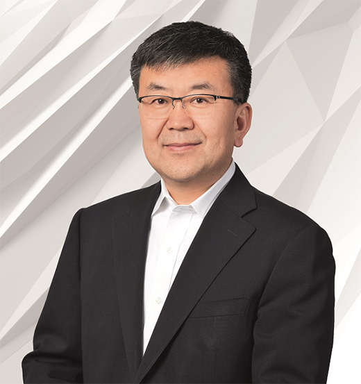 ABB電氣中國總裁趙永占：以電氣化變革助力“雙碳”目標