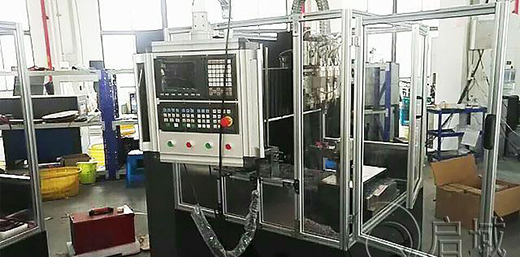 工業(yè)鋁型材機(jī)架可以應(yīng)用在哪些場(chǎng)景?