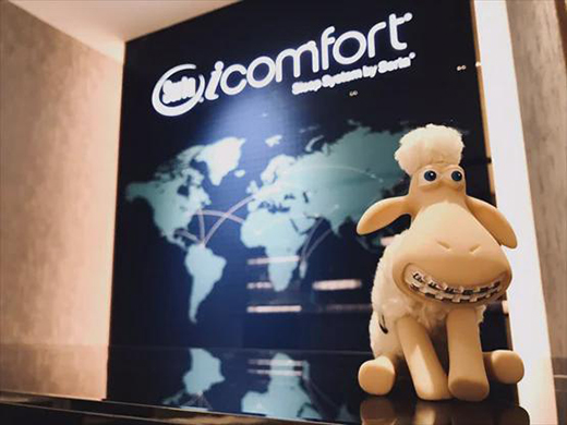 iComfort���_���ܴ�����˯�������������������m˯���w�