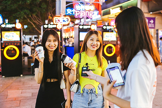 咖啡之翼獲億元融資，智能咖啡機(jī)將進(jìn)入“決賽圈”?