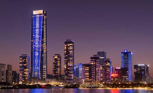 LED夜景亮化工程的意義，為何不可或缺?