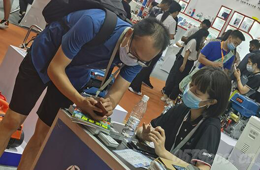 第6屆中國義烏國際五金電器博覽會(huì)圓滿收官