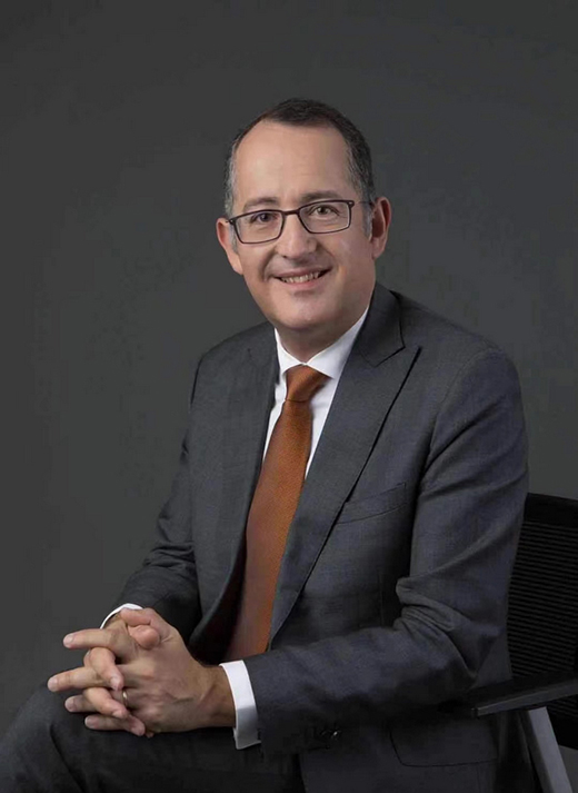 羅蘭貝格戴璞：中國(guó)經(jīng)濟(jì)基本面沒(méi)有改變 中長(zhǎng)期穩(wěn)中向好