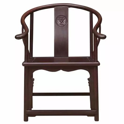 紅木家具如何看“雕工”!