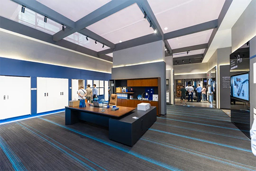 ��(d��ng)�t��׌��DTC2022��Ʒ�l(f��)�����ߡ���+���g��ֱ���Wҫ�ʬF(xi��n)