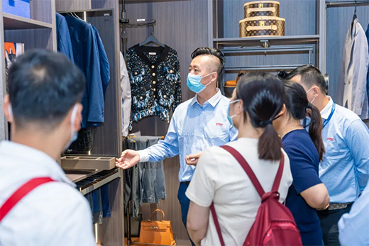 ��(d��ng)�t��׌��DTC2022��Ʒ�l(f��)�����ߡ���+���g��ֱ���Wҫ�ʬF(xi��n)