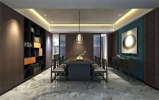 德派克全鋁家居 驚艷時(shí)光 溫柔歲月