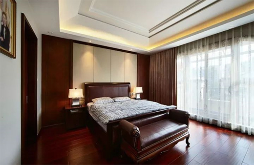 紅木家具已進(jìn)入你家中每一角落!