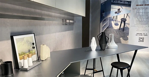 賞心悅目的廚房高質佳作，每款都中意