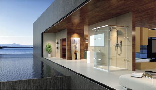 2022年度淋浴房品牌綜合實(shí)力之德立淋浴房