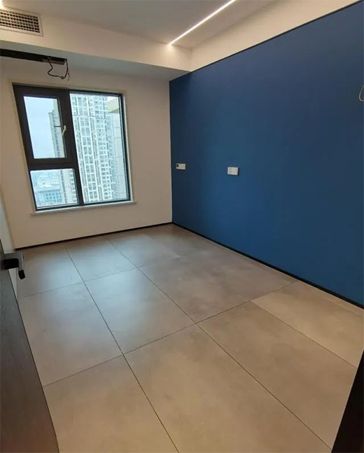 無主燈設(shè)計(jì)的簡(jiǎn)約風(fēng)，效果也是拉滿的!