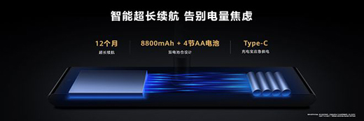 華為智能門鎖SE貓眼版21日正式發(fā)售，帶你告別“忘帶鑰匙”焦慮