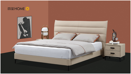 喜迎國慶73周年，四璽家具用堅守向祖國致敬！