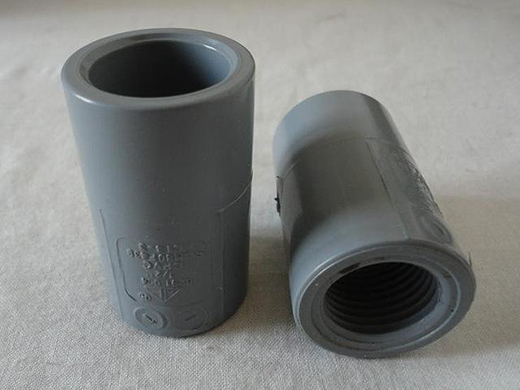 ԭ��PVC�ܼ���CPVC�ܼ�֮�g�Ĳ���@