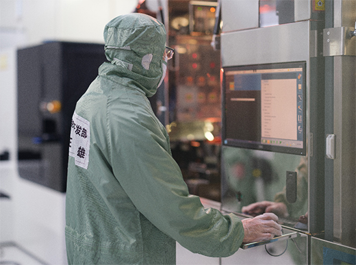 Micro LED市場，誰能領(lǐng)先半個身位?