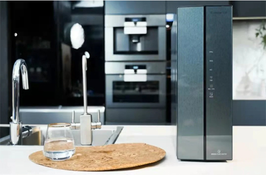 行業(yè)雙降，卡薩帝雙增!Q3熱水器增6.7%，凈水增74.7%