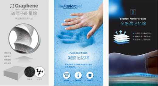 夢寐一秋 | 想溫暖舒適入冬，一定要備好這3點(diǎn)!