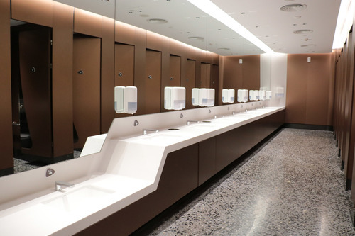 九牧御領(lǐng)數(shù)智衛(wèi)浴風(fēng)潮，共建亞太繁榮