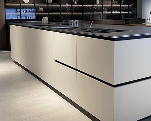 喜訊|卡利亞榮獲“HCA高定家居設(shè)計獎·2022年度產(chǎn)品設(shè)計獎”