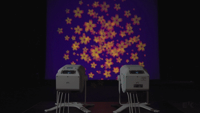 ��Ͷ��������!EK AURORA XGPͶӰ��ϵ��